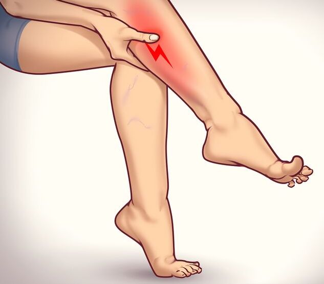 Kenali Tanda-Tanda Varises dan Kapan Harus Berkonsultasi dengan Dokter